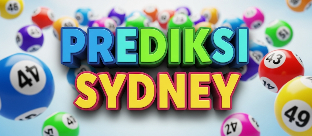 Prediksi Sydney